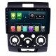 MAZDA BT-50 - 9" МУЛТИМЕДИЯ / Навигация android 16